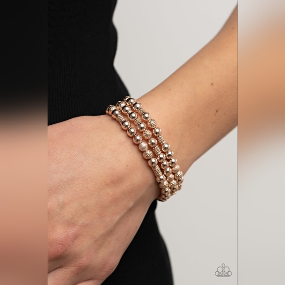 Boundless Boundaries Bracelet - Picture 1 of 2